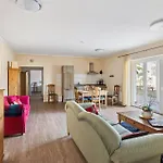 Apartment Alpin 2
