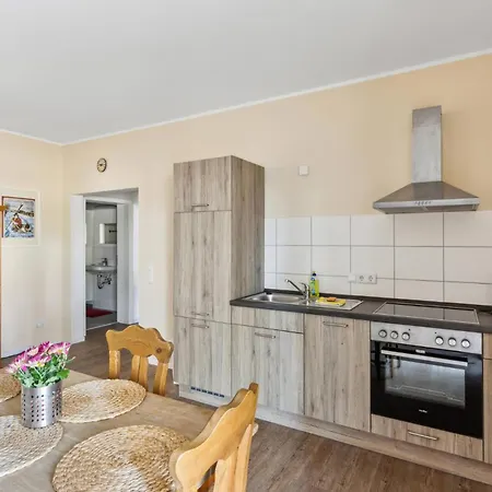 2 Bedroom Cozy In * Gransee