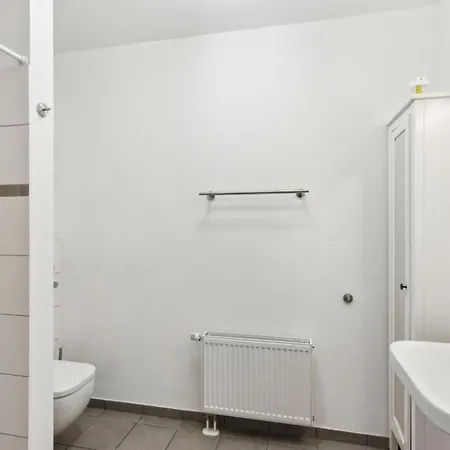 2 Bedroom Cozy In Apartment Gransee