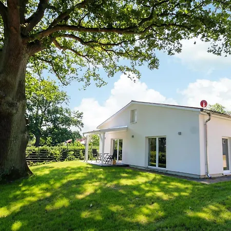 2 Bedroom Cozy In Apartment Gransee