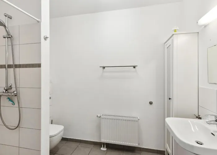 Alpin 2 Apartment Gransee