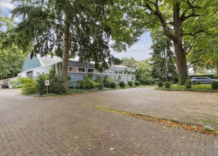 Apartment Alpin 2 Gransee